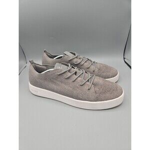 Giesswein Sneakers Men’s Size EUR 46/US 13  Merino Wool Gray
